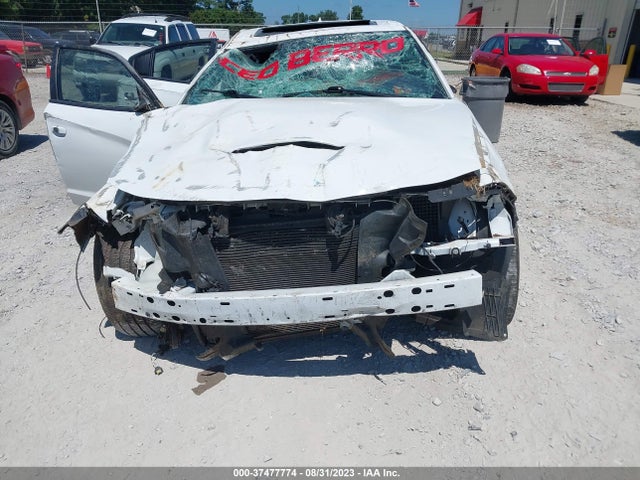 2019 DODGE CHARGER SCAT PACK VIN: 2C3CDXGJ8KH734333