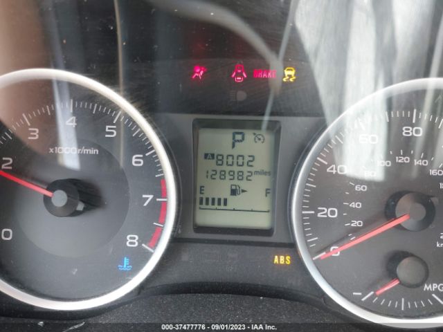 JF2GPAVC6E8297837 Subaru Xv Crosstrek Premium