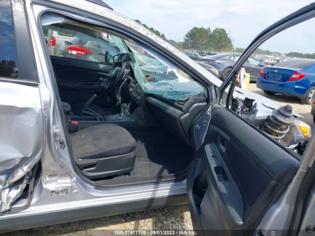 JF2GPAVC6E8297837 Subaru Xv Crosstrek Premium