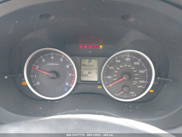 JF2GPAVC6E8297837 Subaru Xv Crosstrek Premium