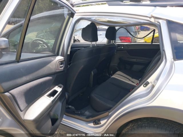 JF2GPAVC6E8297837 Subaru Xv Crosstrek Premium
