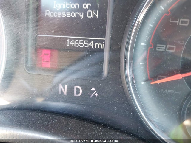 2011 DODGE CHARGER R/T VIN: 2B3CL5CT0BH521047
