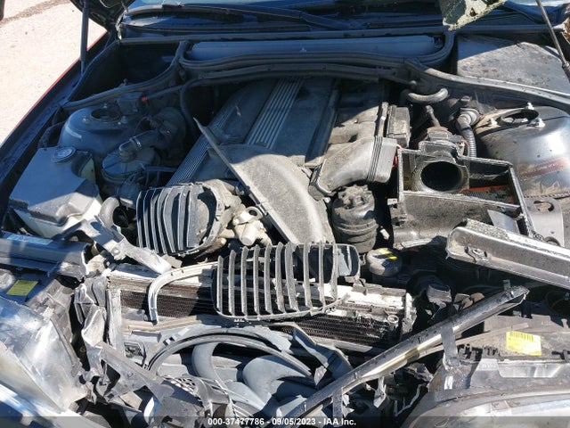 37477786 :رقم المزاد ، WBABW33424PL33799 vin ، 2004 Bmw 3 Series 325ci مزاد بيع