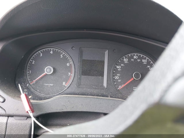 3VW2K7AJXEM236000 Volkswagen Jetta Sedan S