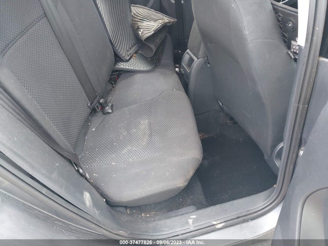 3VW2K7AJXEM236000 Volkswagen Jetta Sedan S