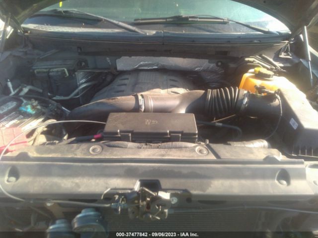 1FTFW1ET7EFB48233 Ford F-150 Xl/xlt/fx4/lariat