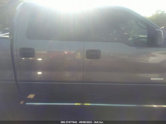 1FTFW1ET7EFB48233 Ford F-150 Xl/xlt/fx4/lariat