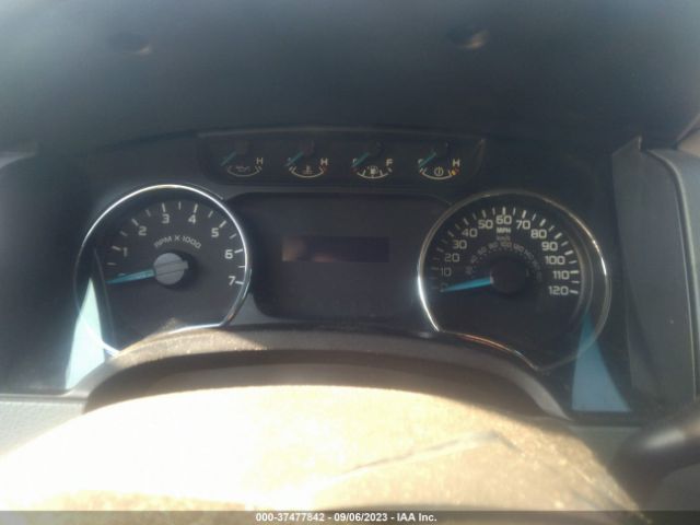1FTFW1ET7EFB48233 Ford F-150 Xl/xlt/fx4/lariat