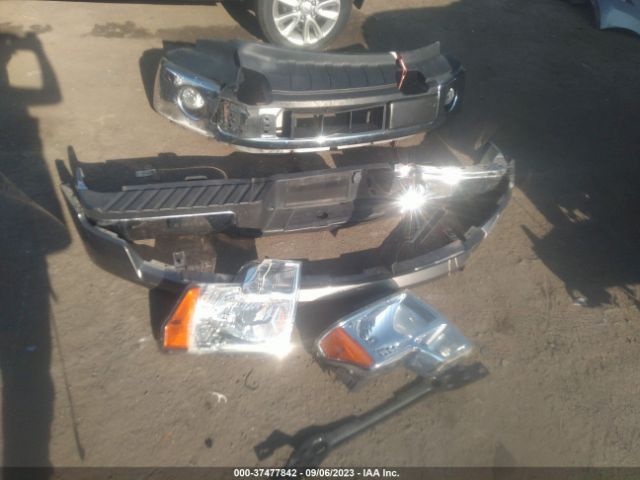 1FTFW1ET7EFB48233 Ford F-150 Xl/xlt/fx4/lariat