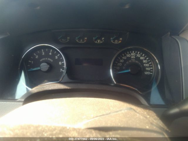 1FTFW1ET7EFB48233 Ford F-150 Xl/xlt/fx4/lariat