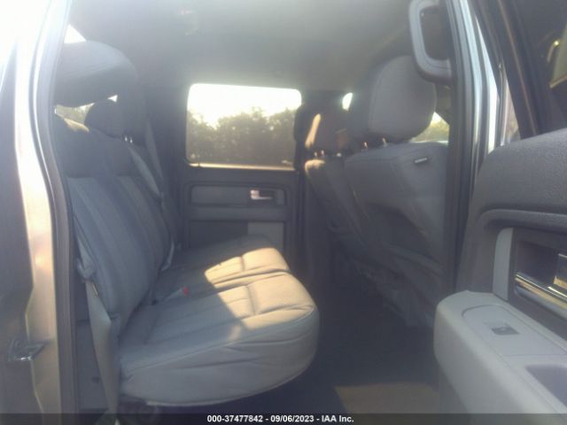 1FTFW1ET7EFB48233 Ford F-150 Xl/xlt/fx4/lariat