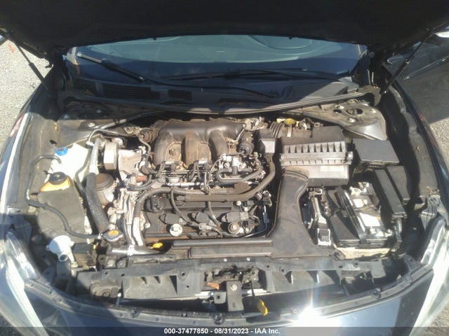 Nissan Maxima 3.5 Platinum 2016 1N4AA6AP4GC411528 Image 10