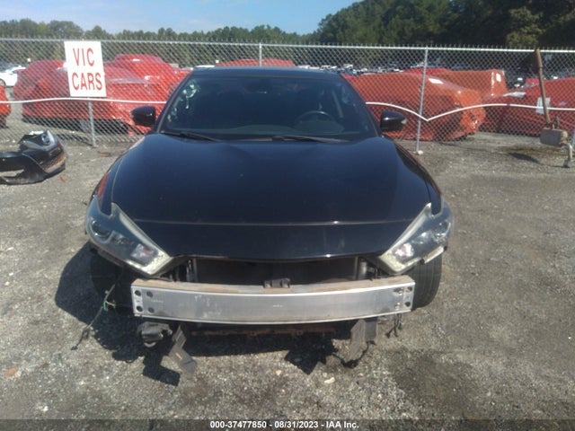 Nissan Maxima 3.5 Platinum 2016 1N4AA6AP4GC411528 Image 13