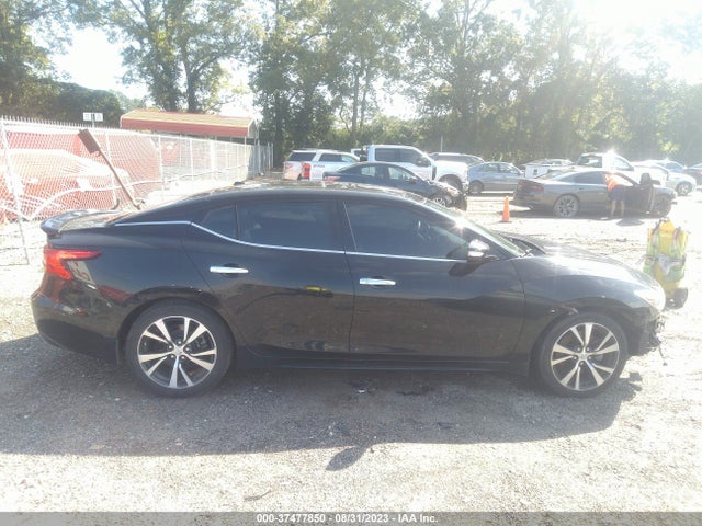 Nissan Maxima 3.5 Platinum 2016 1N4AA6AP4GC411528 Image 14