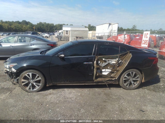 Nissan Maxima 3.5 Platinum 2016 1N4AA6AP4GC411528 Image 15