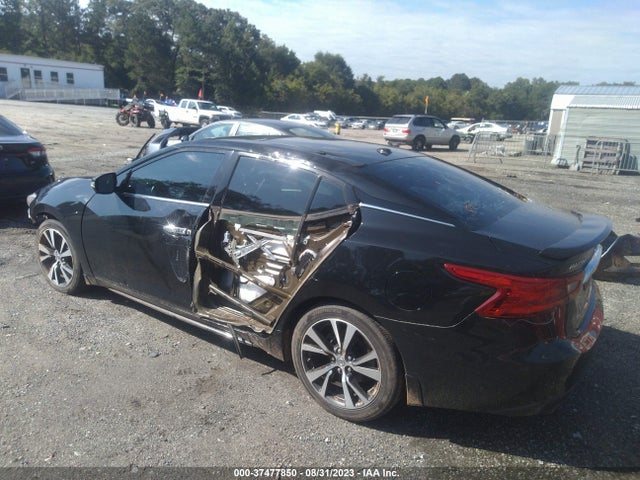 Nissan Maxima 3.5 Platinum 2016 1N4AA6AP4GC411528 Image 3