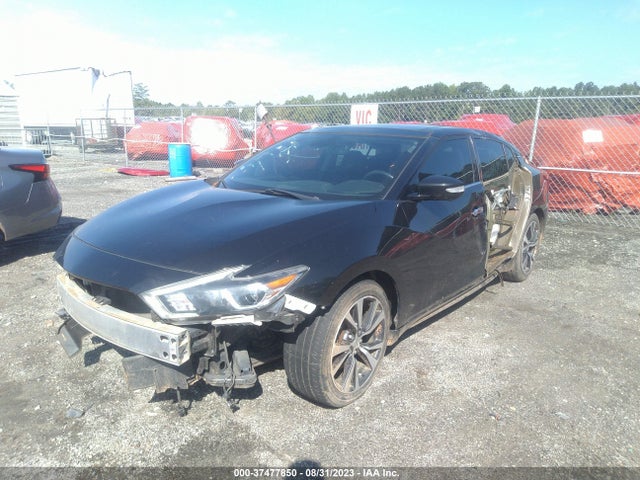 Nissan Maxima 3.5 Platinum 2016 1N4AA6AP4GC411528 Image 6