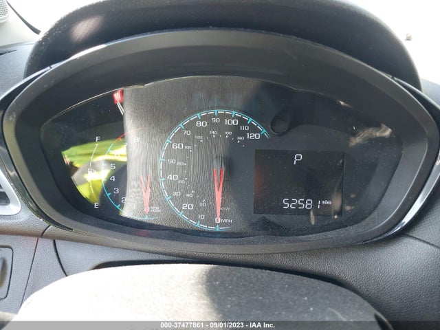 Chevrolet SPARK LS 2020 KL8CB6SA5LC420574 Image 7