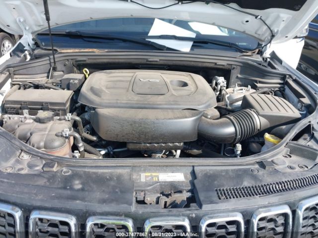 1C4RJEBG5JC397510 Jeep Grand Cherokee Limited