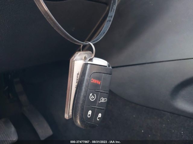 1C4RJEBG5JC397510 Jeep Grand Cherokee Limited