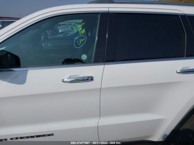 1C4RJEBG5JC397510 Jeep Grand Cherokee Limited