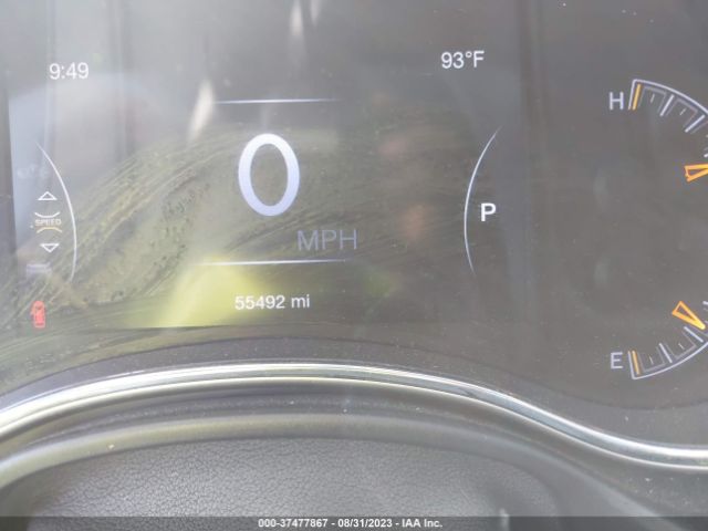 1C4RJEBG5JC397510 Jeep Grand Cherokee Limited
