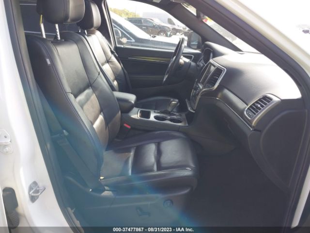 1C4RJEBG5JC397510 Jeep Grand Cherokee Limited