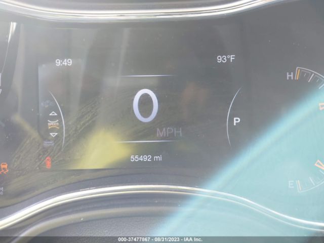 1C4RJEBG5JC397510 Jeep Grand Cherokee Limited