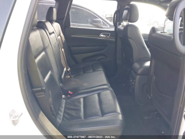 1C4RJEBG5JC397510 Jeep Grand Cherokee Limited