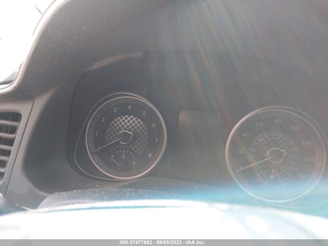2020 HYUNDAI ELANTRA SEL VIN: 5NPD84LF1LH591755