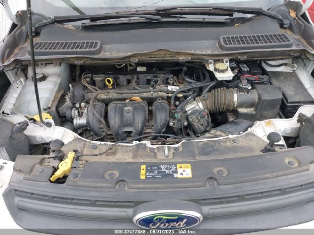 1FMCU0F78EUA23477 Ford ESCAPE S