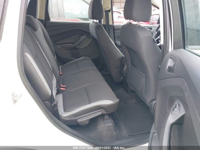 1FMCU0F78EUA23477 Ford ESCAPE S