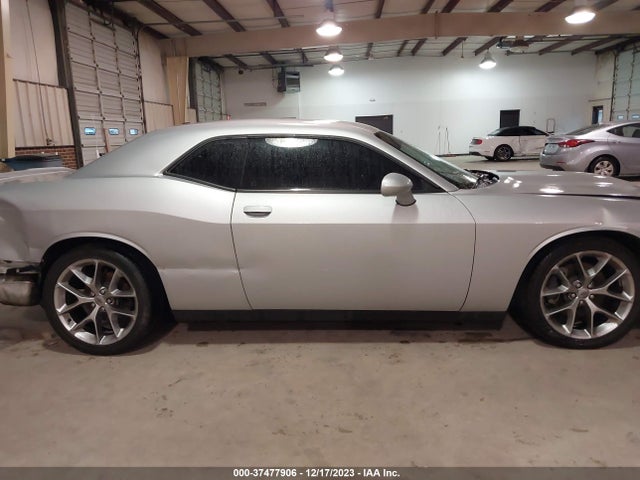 Dodge Challenger Gt 2020 2C3CDZJG3LH191516 Image 14