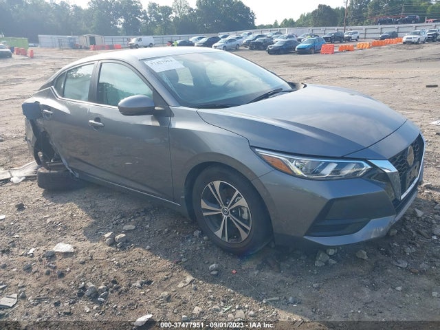 2020 3N1AB8CV5LY299714 main image