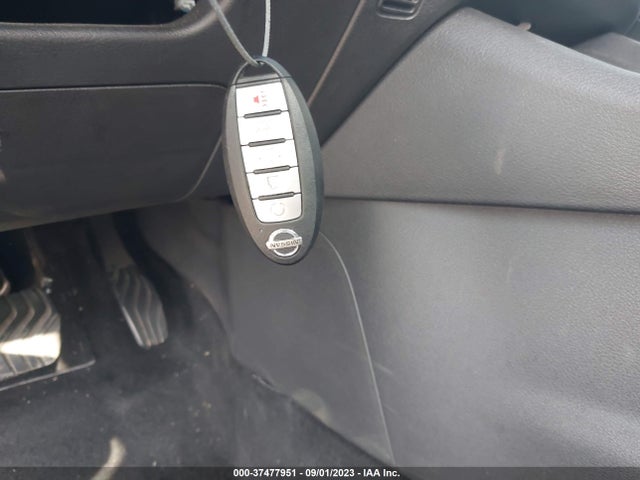 Nissan SENTRA SV 2020 3N1AB8CV5LY299714 Image 11