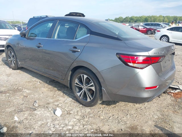 Nissan SENTRA SV 2020 3N1AB8CV5LY299714 Image 14
