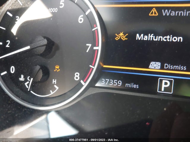 Nissan SENTRA SV 2020 3N1AB8CV5LY299714 Image 15