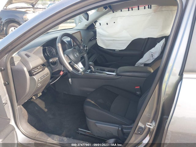 Nissan SENTRA SV 2020 3N1AB8CV5LY299714 Image 5