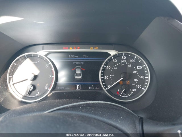 Nissan SENTRA SV 2020 3N1AB8CV5LY299714 Image 7