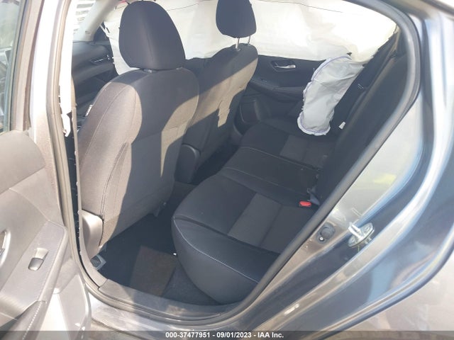 Nissan SENTRA SV 2020 3N1AB8CV5LY299714 Image 8