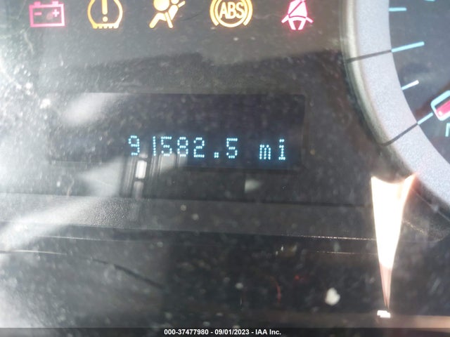 2011 FORD ESCAPE LIMITED VIN: 1FMCU9EG9BKB01987