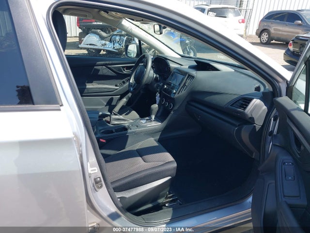 JF2GTABC3N8249695 Subaru Crosstrek