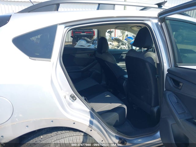 JF2GTABC3N8249695 Subaru Crosstrek