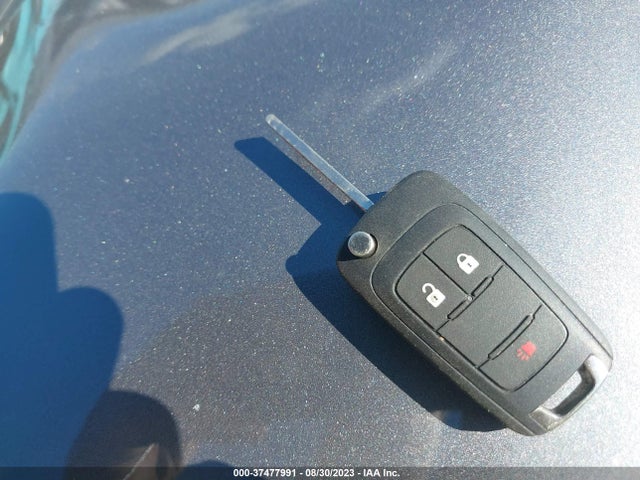 Chevrolet TRAX LS 2018 3GNCJKSB6JL418093 Image 11