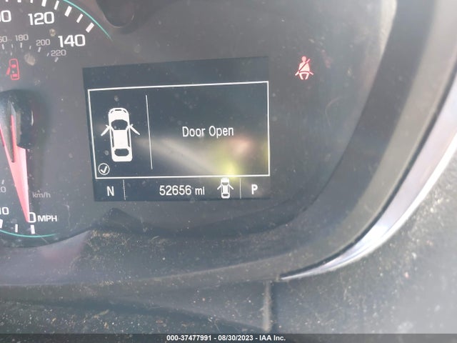 Chevrolet TRAX LS 2018 3GNCJKSB6JL418093 Image 15