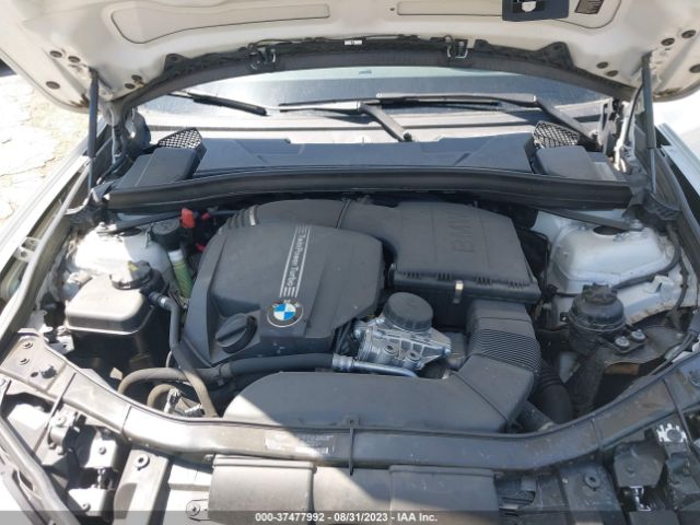 WBAVM5C55FVV95273 BMW X1 Xdrive35i