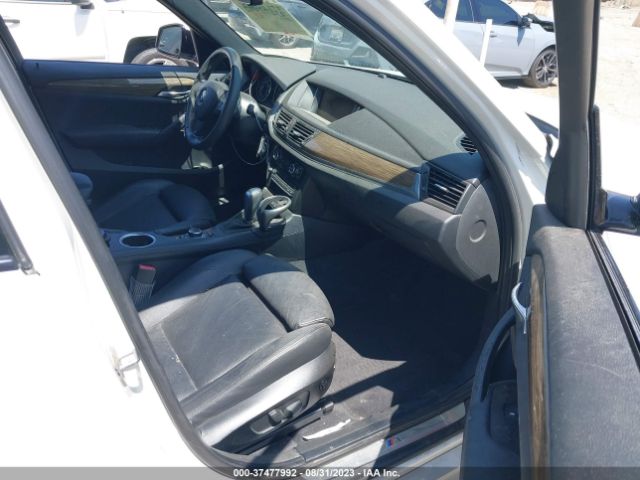 WBAVM5C55FVV95273 BMW X1 Xdrive35i
