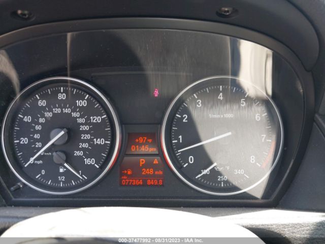 WBAVM5C55FVV95273 BMW X1 Xdrive35i