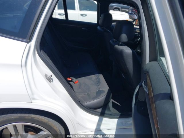 WBAVM5C55FVV95273 BMW X1 Xdrive35i