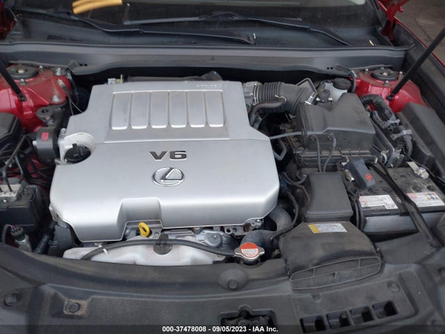 2016 Lexus ES, VIN: JTHBK1GG8G2229163